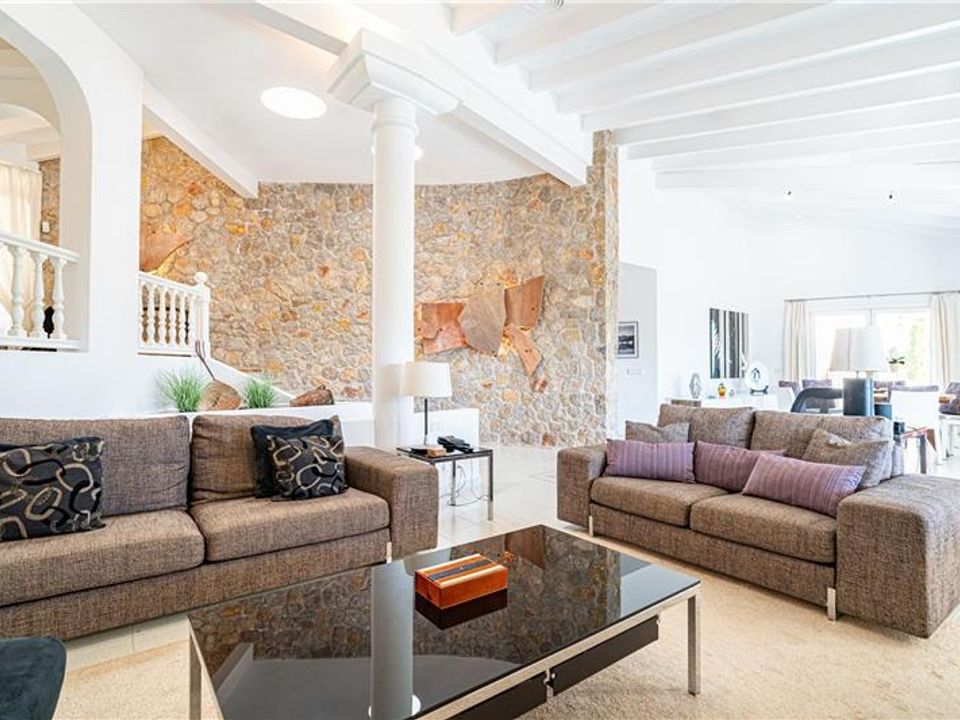 Villa i Pollenca, Mallorca - foto 4